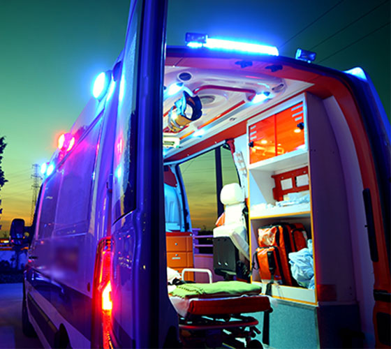 吉安县车辆内部展示