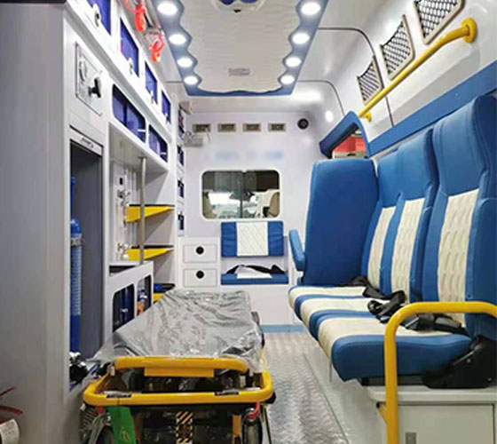 吉安县车辆内部展示