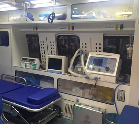 吉安县车辆内部展示